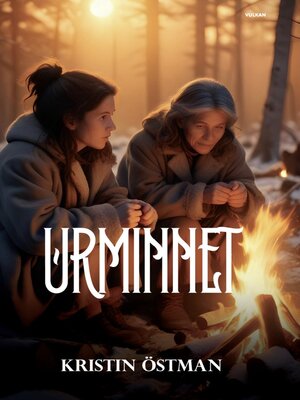 cover image of Urminnet